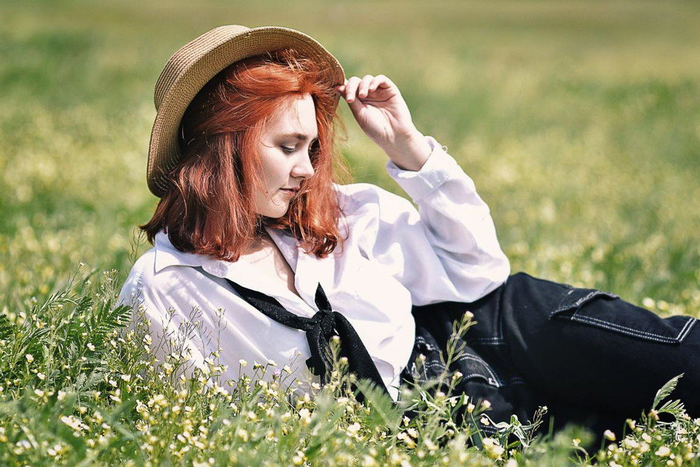 Фотографія Гламур / Viktoriya Bilan / photographers.ua