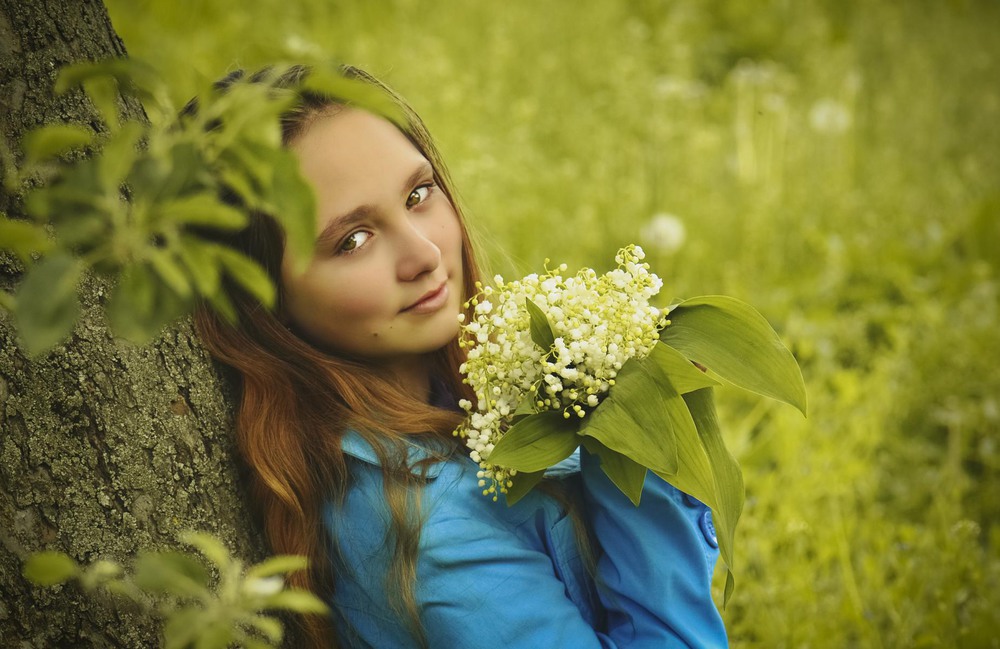 Фотографія Детский мир / Viktoriya Bilan / photographers.ua