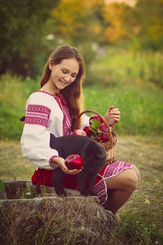 Фотографія Детский мир / Viktoriya Bilan / photographers.ua