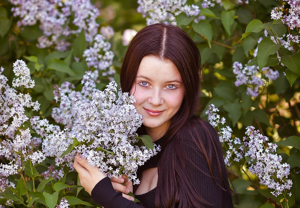 Фотографія Портрет / Viktoriya Bilan / photographers.ua