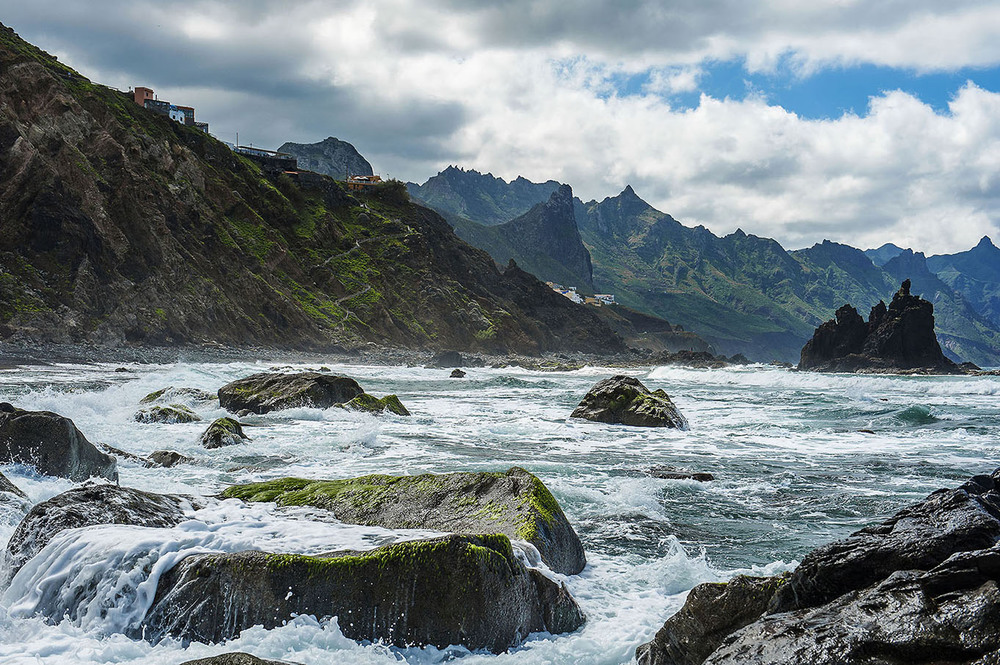 Фотографія Taganana, Tenerife / Iuliia Bondarenko / photographers.ua