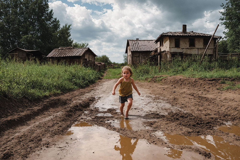 Фотографія Детство / Виктор Татарнев / photographers.ua