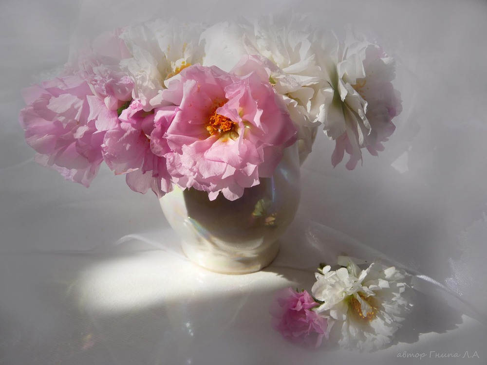 Фотографія І♥ flowers / Гнипа Людмила / photographers.ua