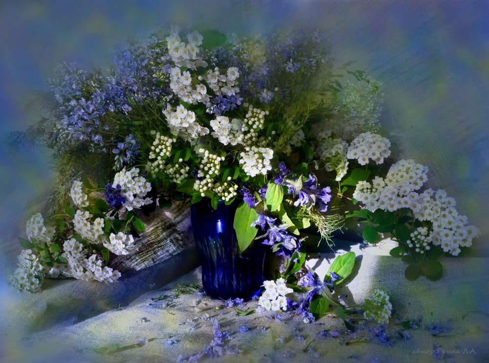 Фотографія "Вечірній" із серії "Радію...що весна!!!" / Гнипа Людмила / photographers.ua