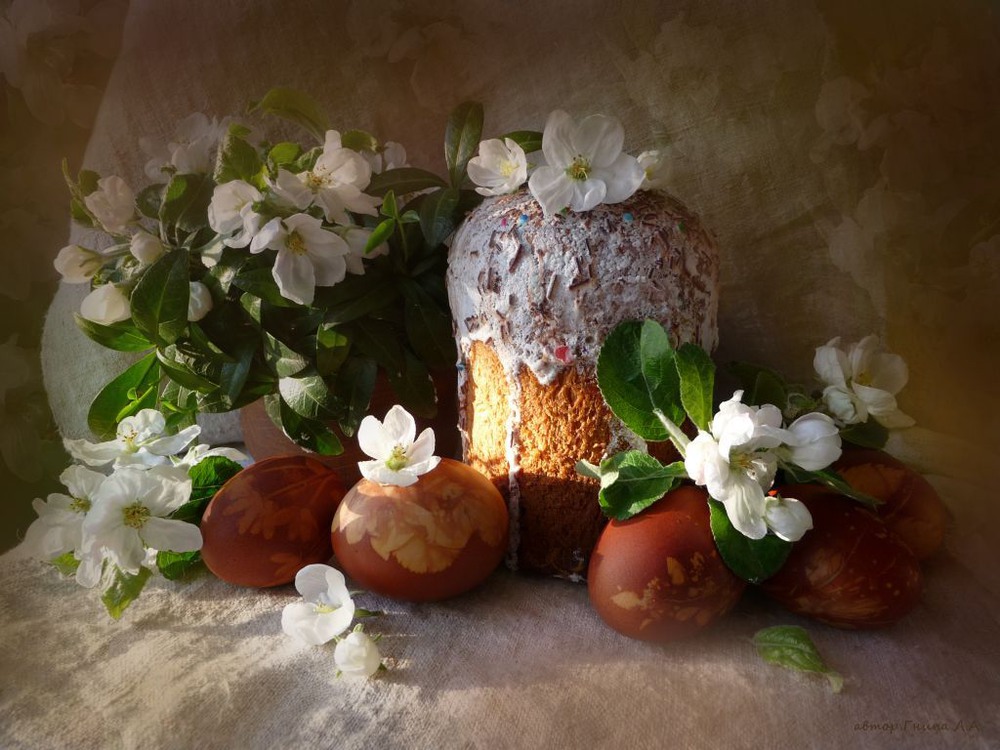 Фотографія "Святковий" із серії "Радію...що весна!!!" / Гнипа Людмила / photographers.ua