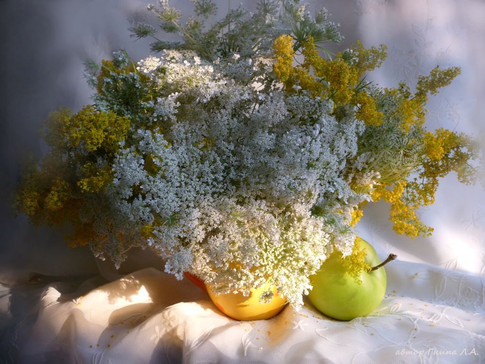 Фотографія "Зелене яблуко" із серії "Радію...що літо!!!" / Гнипа Людмила / photographers.ua