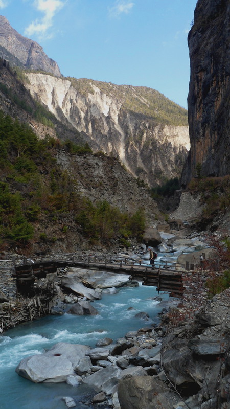 Фотографія Небесно-блакитні річки - це реальність / Lucciola / photographers.ua