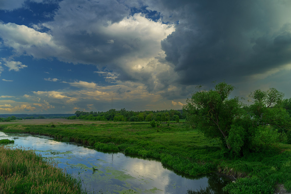 Фотографія Пейзаж / Обрій / photographers.ua