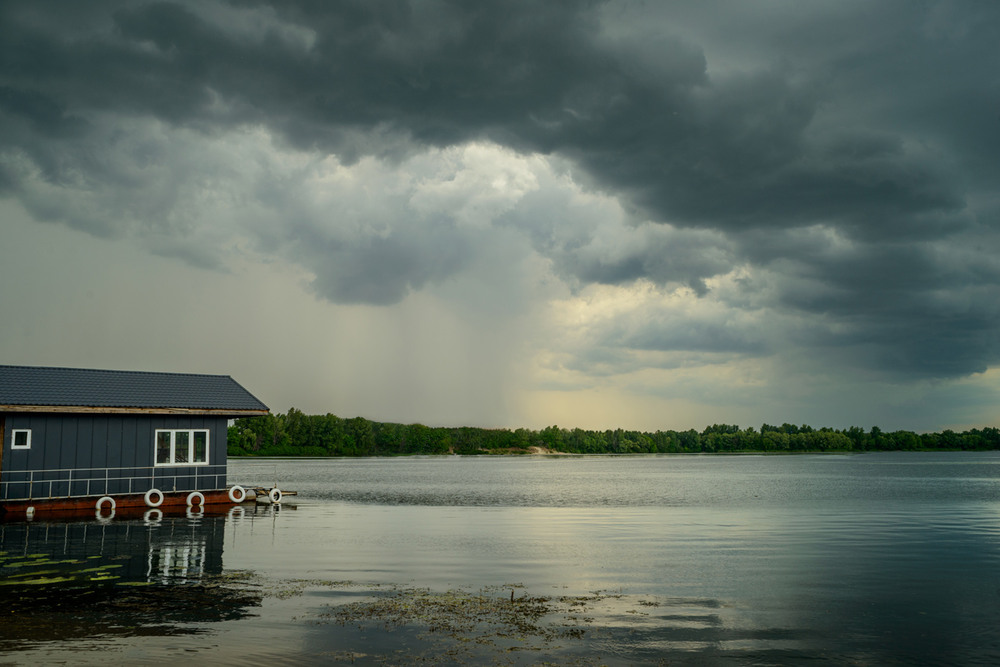 Фотографія Пейзаж / Обрій / photographers.ua
