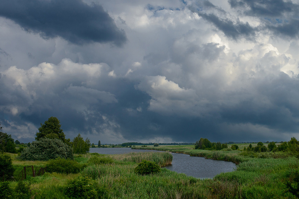 Фотографія Пейзаж / Обрій / photographers.ua