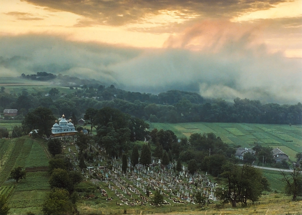 Фотографія Пейзаж / Обрій / photographers.ua