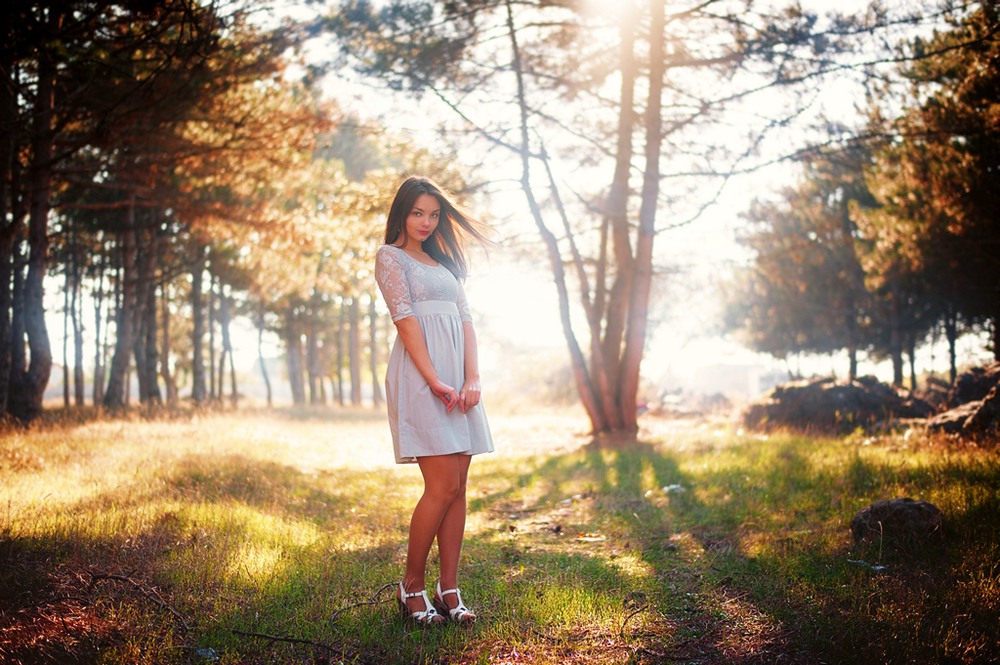 Фотографія Portrait / Павел Елисеев / photographers.ua