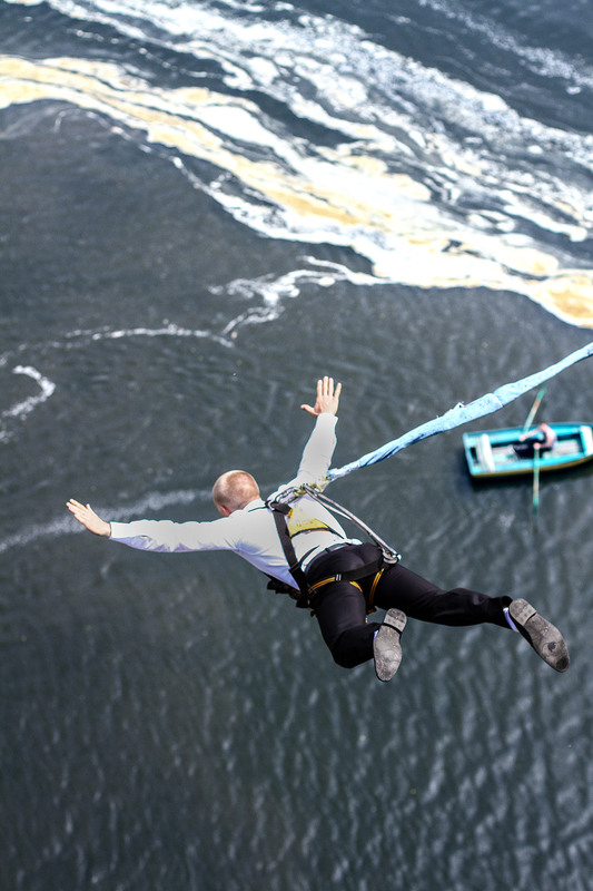 Фотографія Мега прыжок! / Сергей Кравченко / photographers.ua