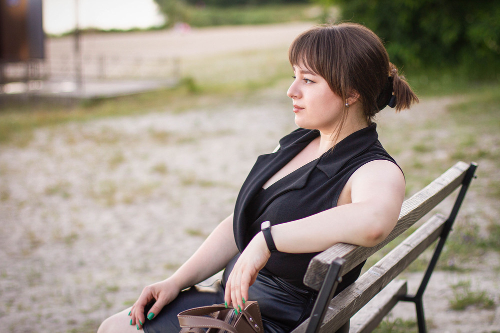 Фотографія Завораживающий взгляд / Сергей Кравченко / photographers.ua