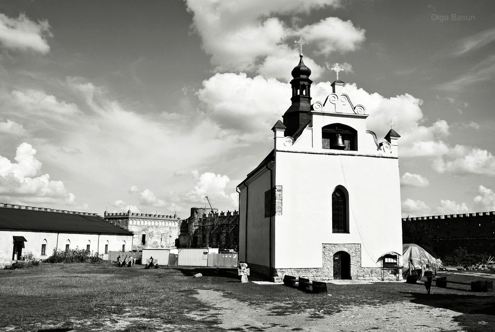 Фотографія Город, архитектура / Olga Basun / photographers.ua