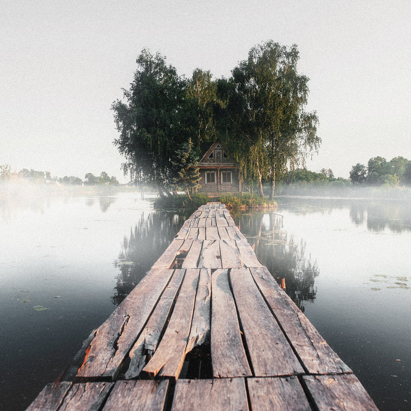 Фотографія Пейзаж / Ladanivskyy / photographers.ua