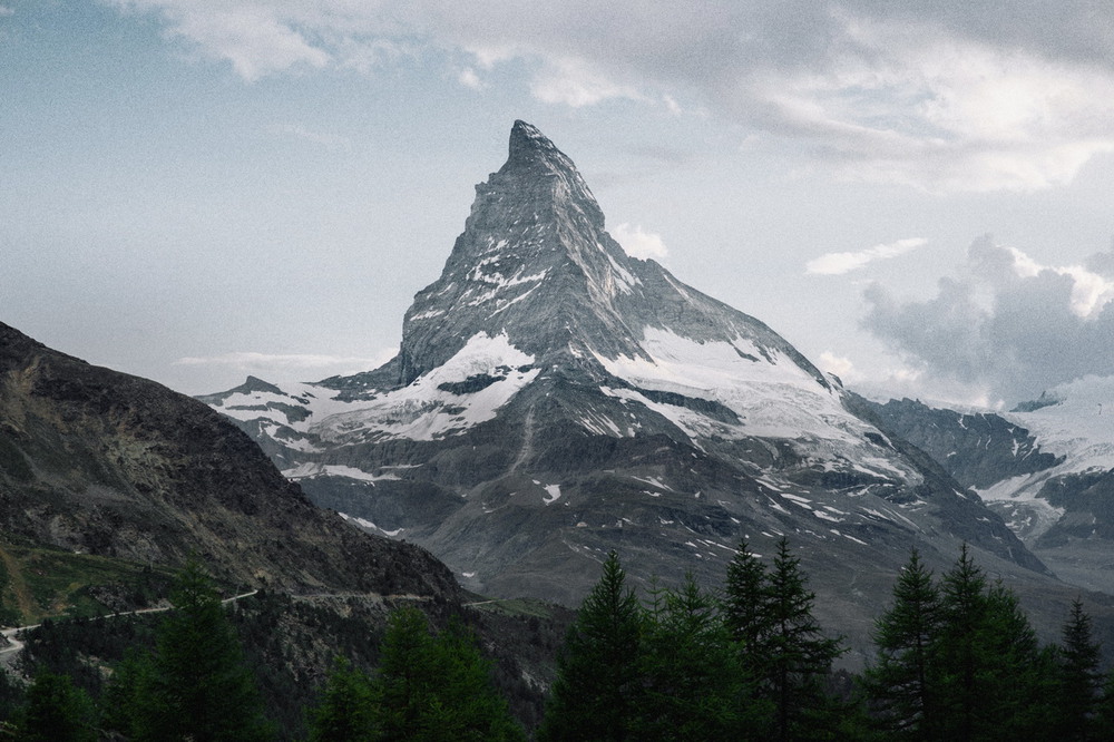 Фотографія Matterhorn / Ladanivskyy / photographers.ua