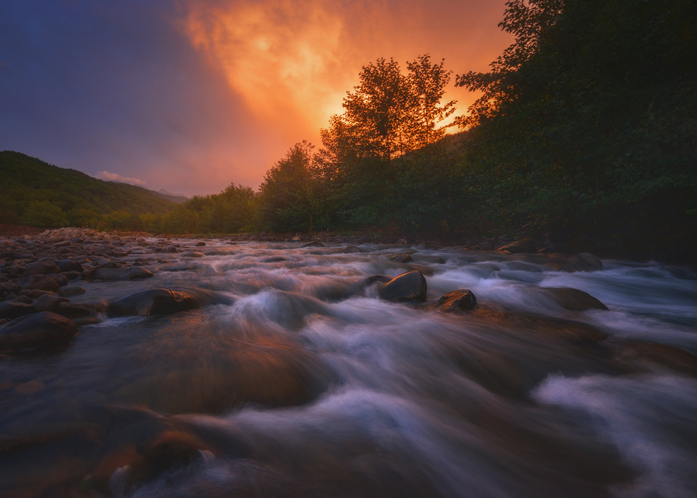 Фотографія River Song / soso meladze / photographers.ua