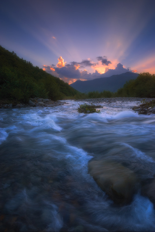 Фотографія River Song / soso meladze / photographers.ua