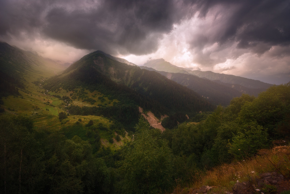 Фотографія Горный этюд / soso meladze / photographers.ua