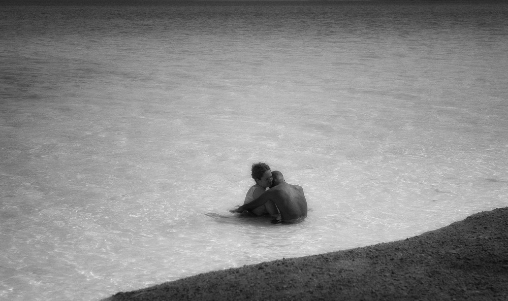 Фотографія Love the Dead Sea / Adriana Dovha / photographers.ua