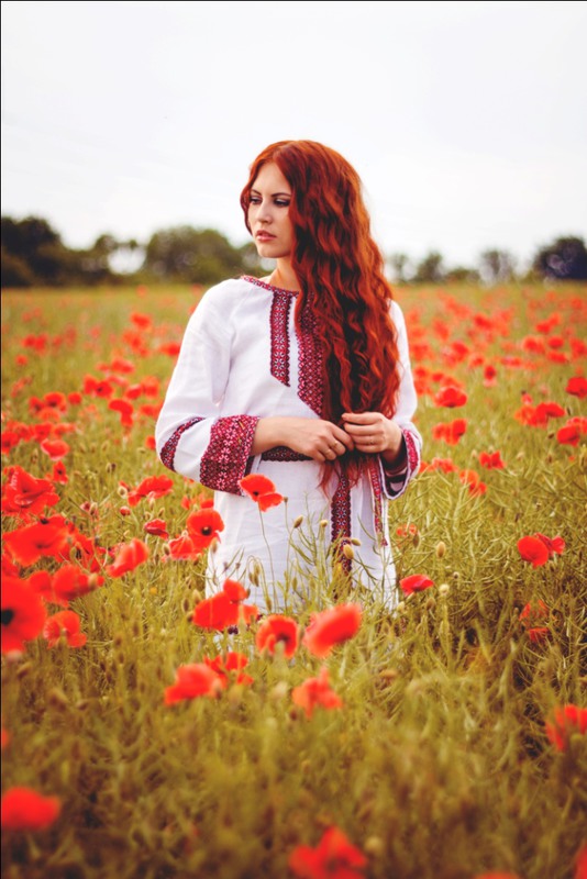 Фотографія Эвелина / slava demchenko / photographers.ua