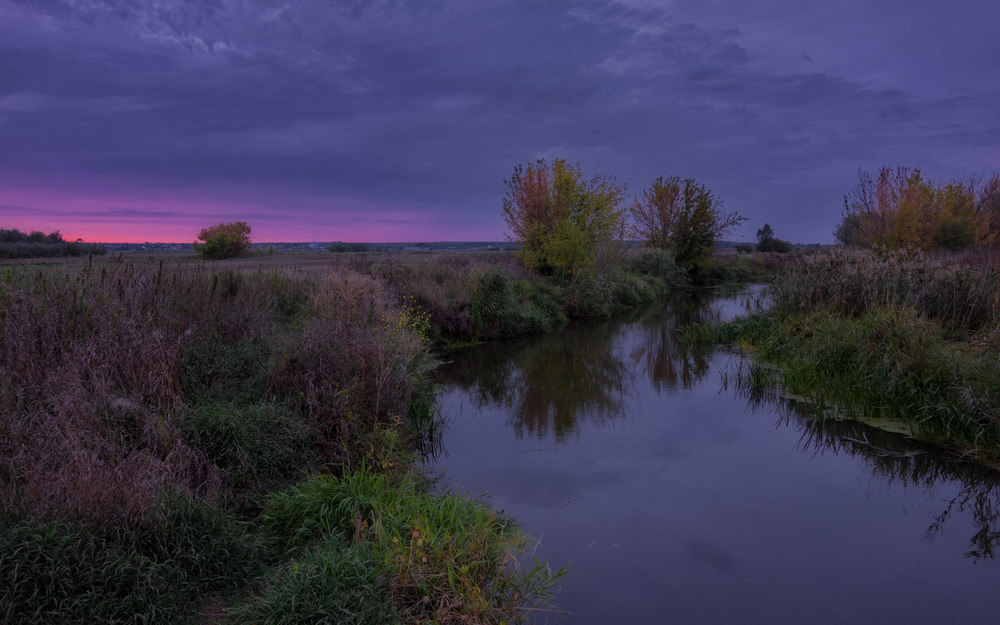 Фотографія А скільки барв у змінах дня і ночі, у сяйві сонця вечора заграв... / svandrii (Андрій) / photographers.ua