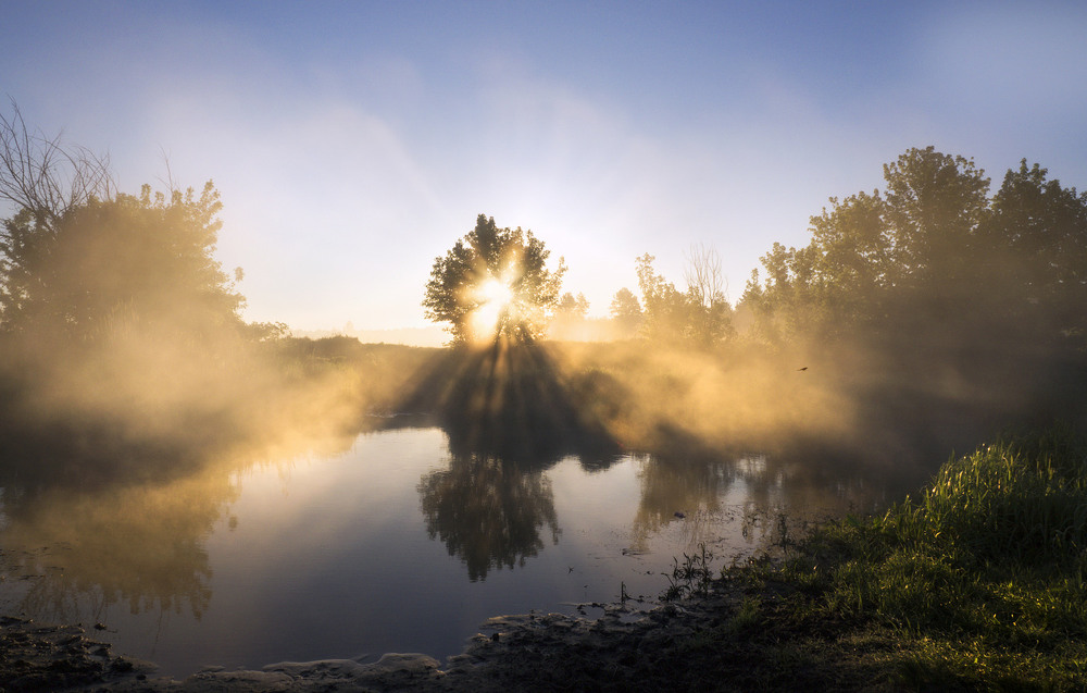 Фотографія Пейзаж / svandrii (Андрій) / photographers.ua