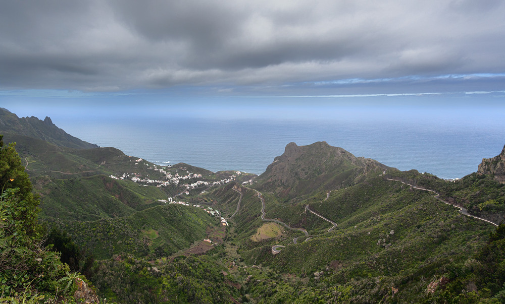 Фотографія Десь на Тенеріфе... Канарські острови. Іспанія. / Олександр Вівчарик / photographers.ua
