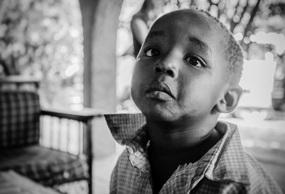 Фотографія Маленький кениец... / Олександр Вівчарик / photographers.ua