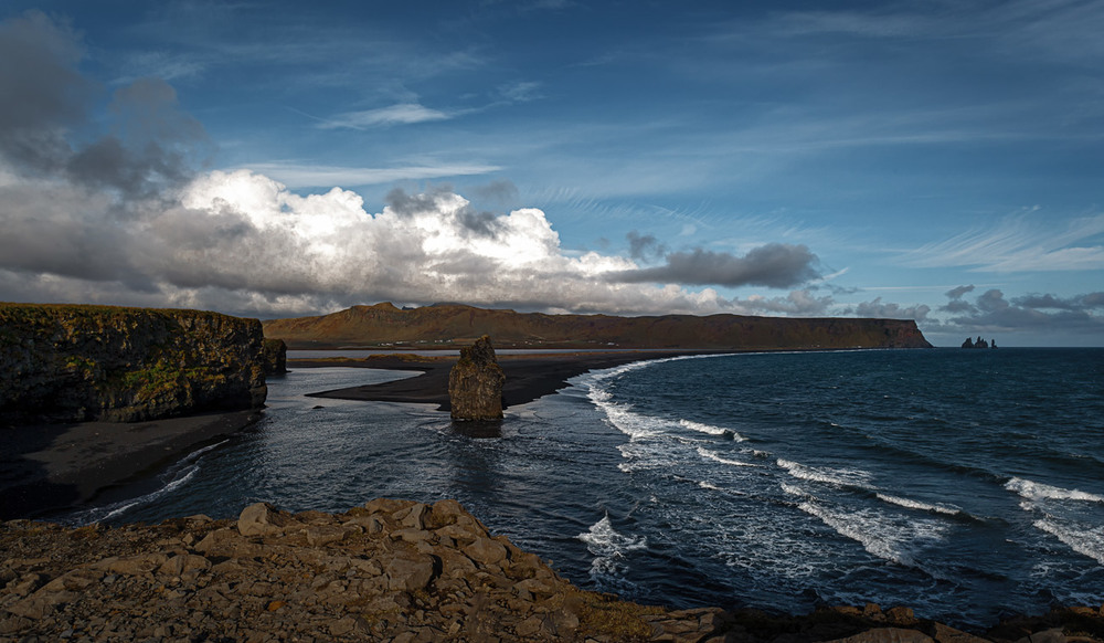 Фотографія Просто Исландия! / Александр Вивчарик / photographers.ua