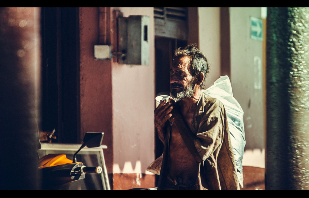 Фотографія Гуляя улочками старой Гаваны!(Куба). / Александр Вивчарик / photographers.ua