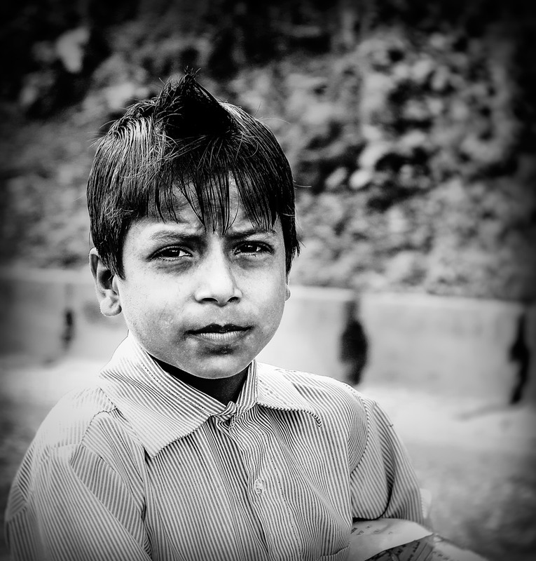 Фотографія Школьник...Непал! / Александр Вивчарик / photographers.ua