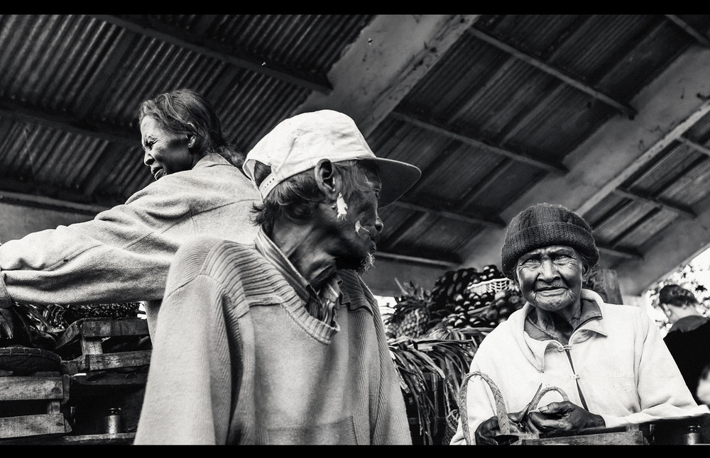 Фотографія Люди Мадагаскара! / Александр Вивчарик / photographers.ua