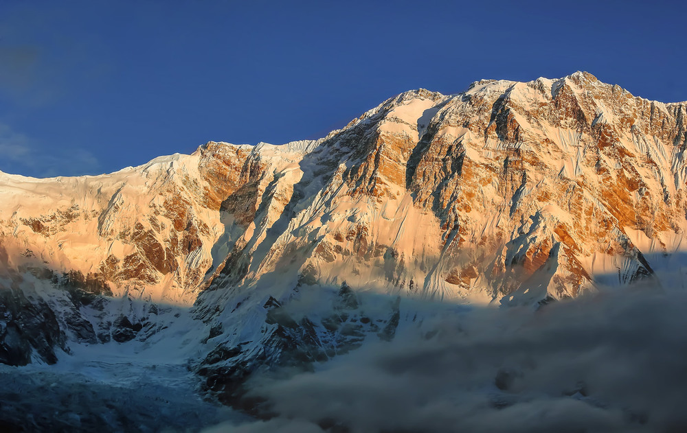 Фотографія Гималаи...Непал!(архив). / Александр Вивчарик / photographers.ua