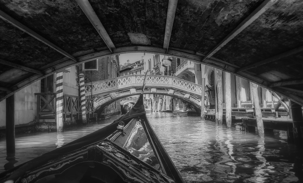 Фотографія Однажды в Венеции... / Александр Вивчарик / photographers.ua