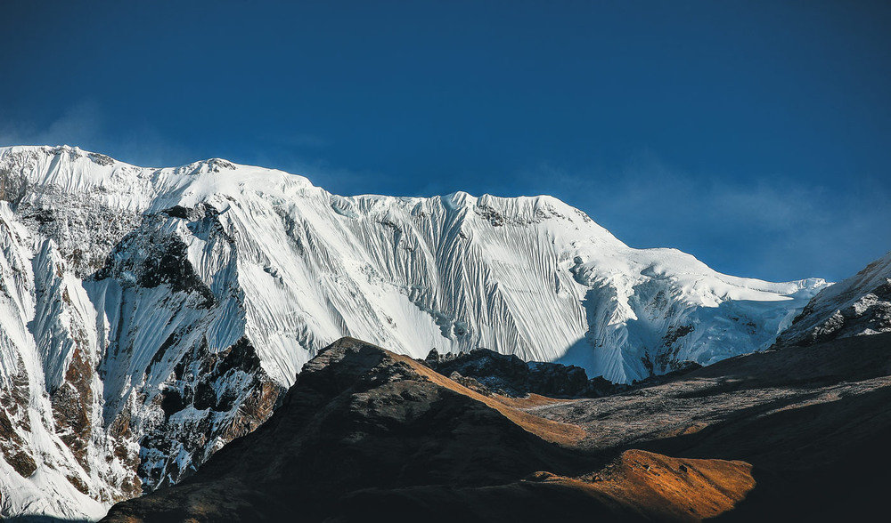 Фотографія Гималаи...Непал! / Александр Вивчарик / photographers.ua