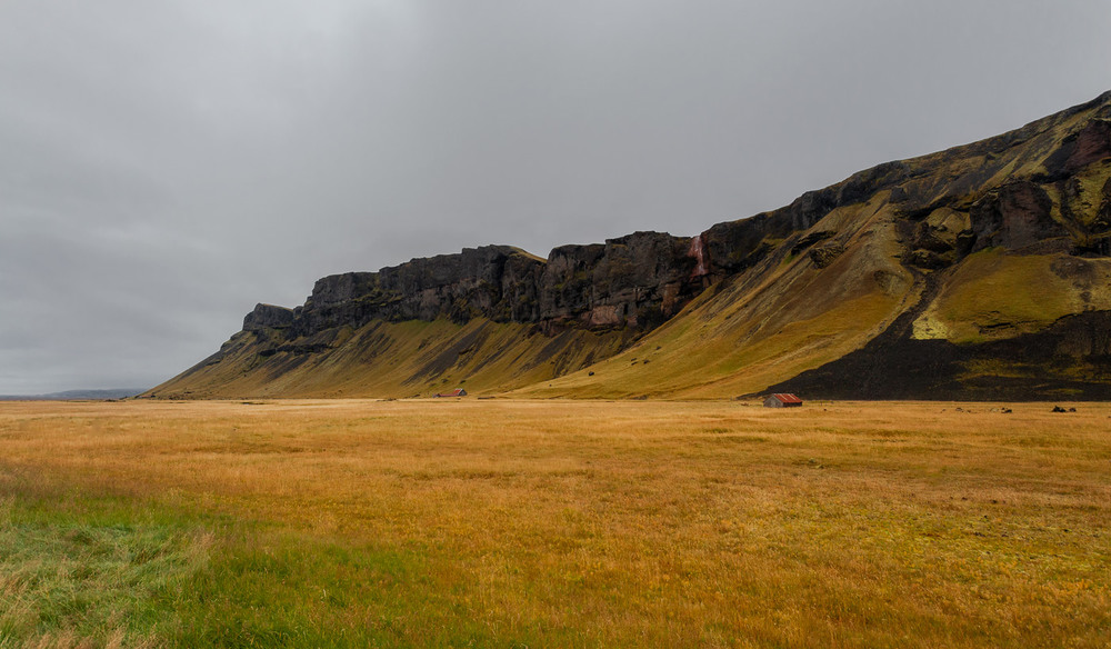 Фотографія Путешествуя по Исландии... / Александр Вивчарик / photographers.ua