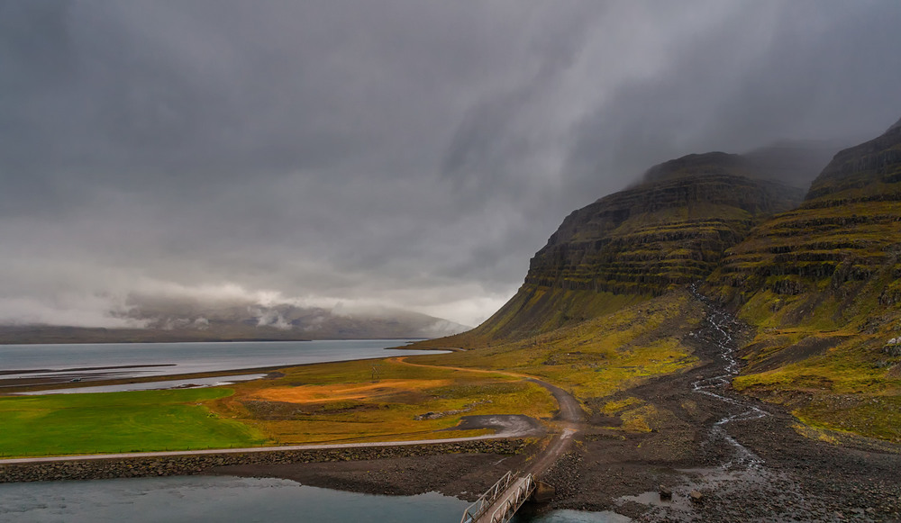 Фотографія Исландия... / Александр Вивчарик / photographers.ua