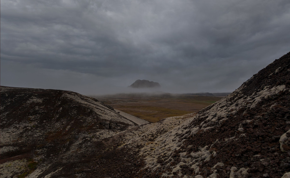 Фотографія Путешествуя по Исландии... / Александр Вивчарик / photographers.ua