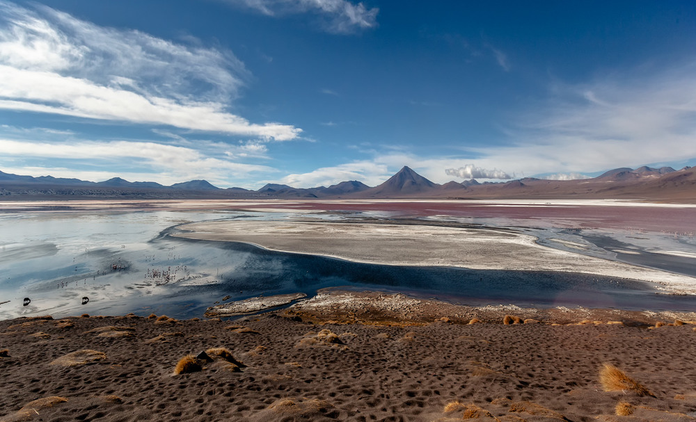 Фотографія Боливия - ты прекрасна! / Александр Вивчарик / photographers.ua