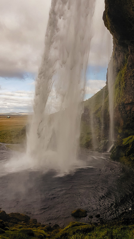 Фотографія Воспоминания об Исландии... / Александр Вивчарик / photographers.ua