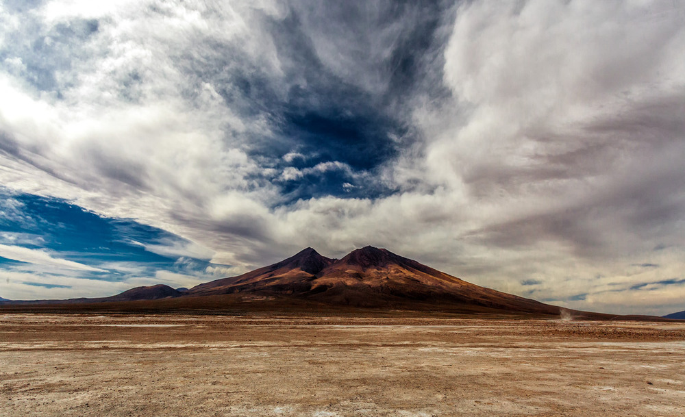 Фотографія Подорожуючи Болівією... / Александр Вивчарик / photographers.ua