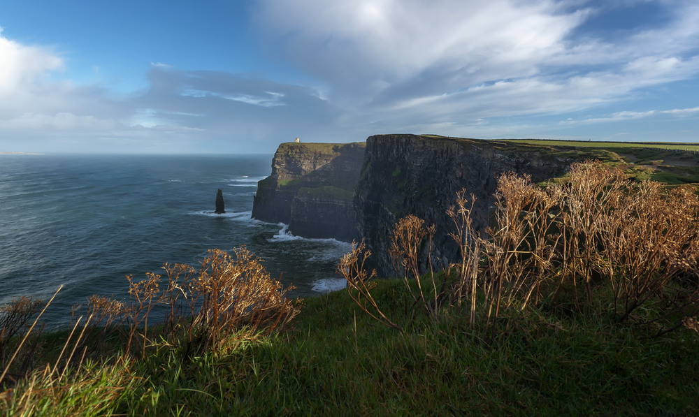 Фотографія Мандруючи Ірландією... / Олександр Вівчарик / photographers.ua