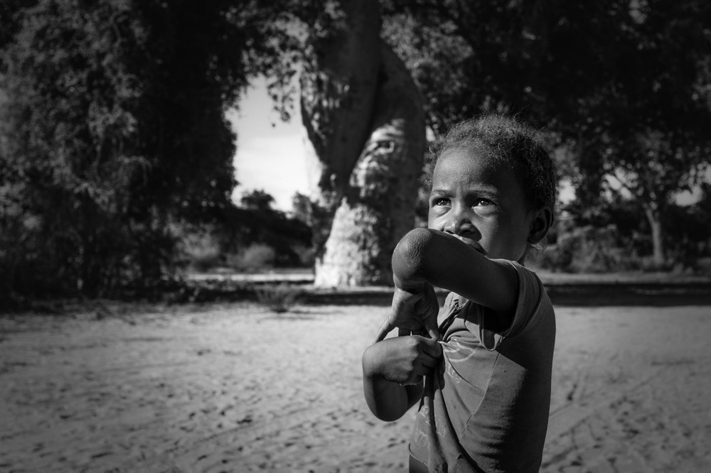 Фотографія Дети и Мадагаскар! / Александр Вивчарик / photographers.ua