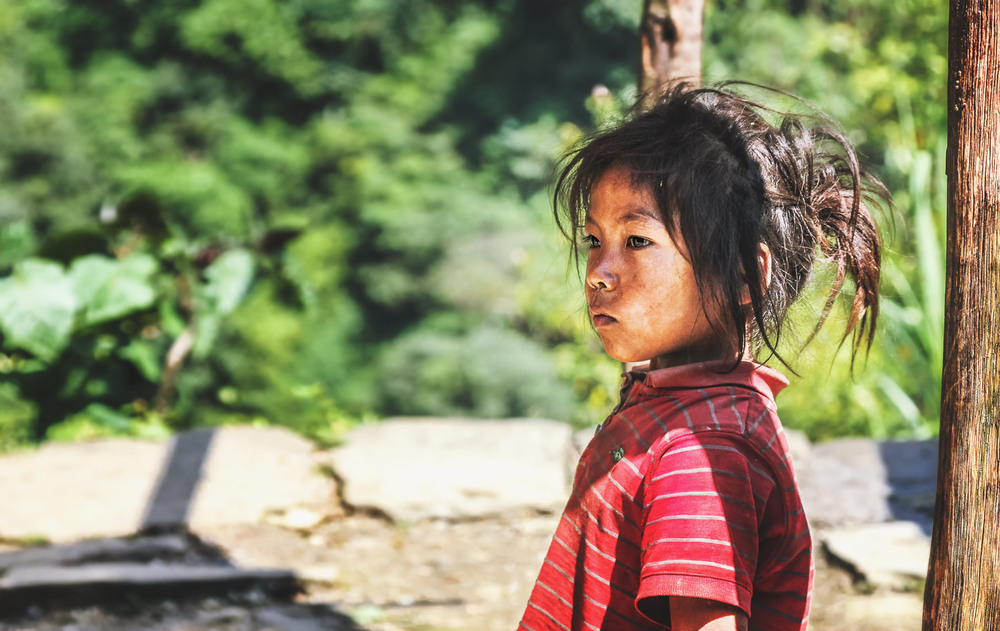 Фотографія Дети Непала...(Покхара)... / Александр Вивчарик / photographers.ua