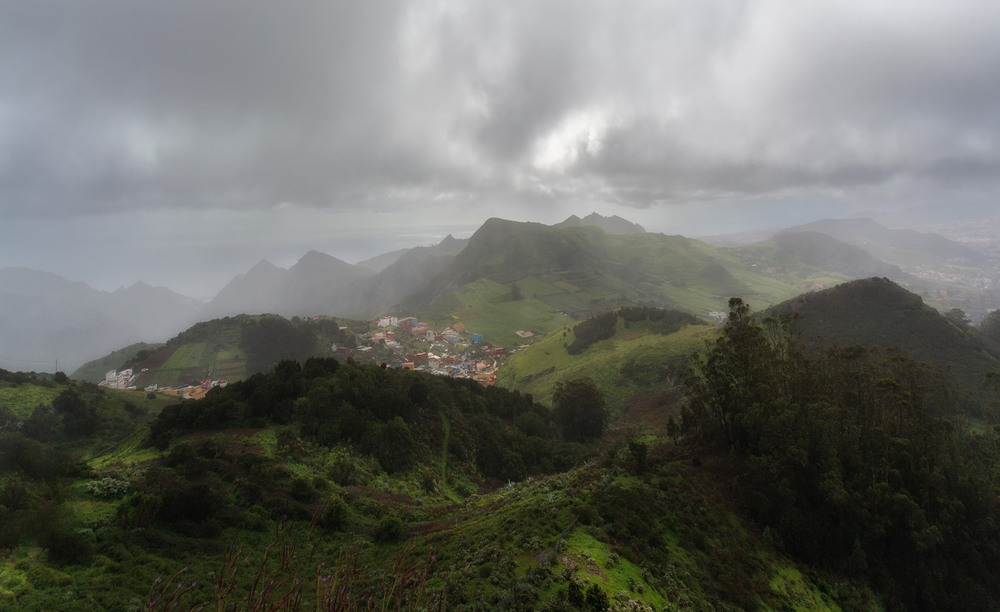 Фотографія Тенеріфе.Канарські острови. / Олександр Вівчарик / photographers.ua