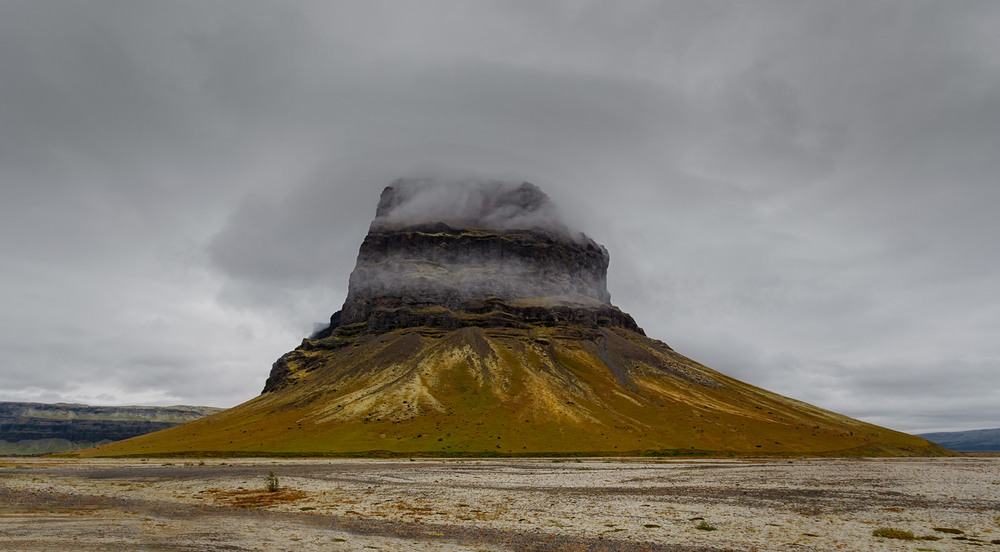 Фотографія Природа Исландии... / Александр Вивчарик / photographers.ua