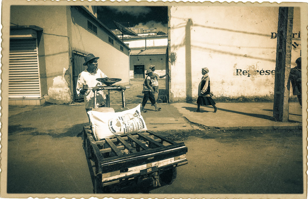 Фотографія Гуляя по Антананариву...Мадагаскар ! / Александр Вивчарик / photographers.ua