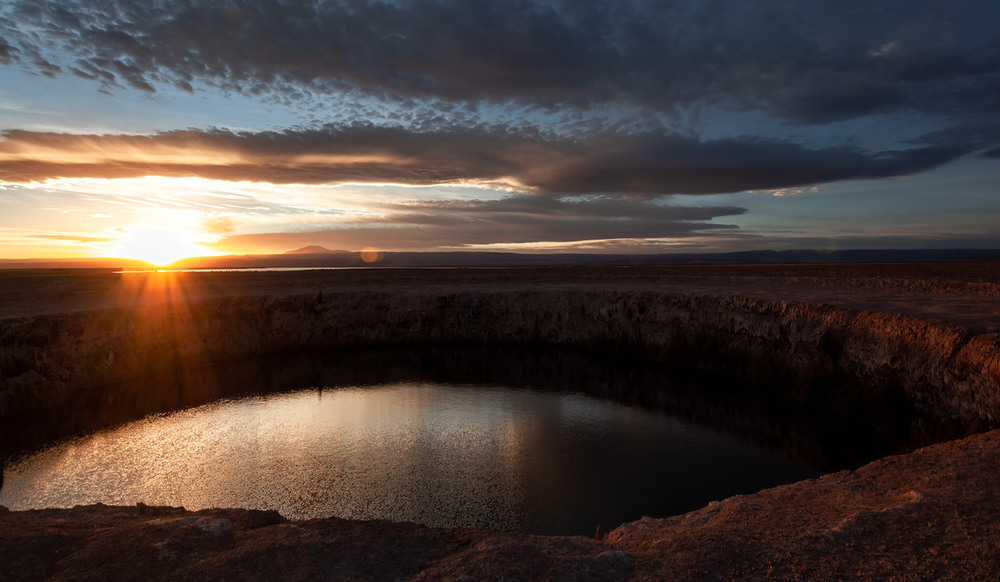 Фотографія Ранок... Чилі! / Олександр Вівчарик / photographers.ua